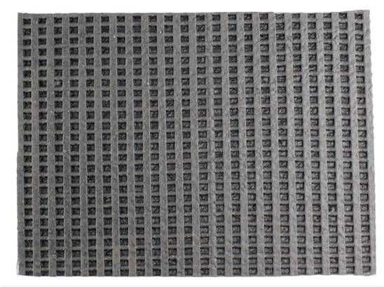 安速橡膠球場(chǎng)方格底紋